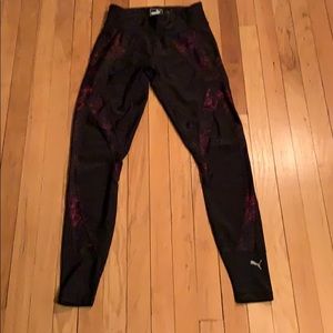 Puma Dry Cell Workout Legging